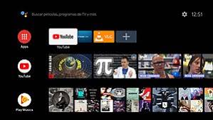 Android Tv Wikipedia