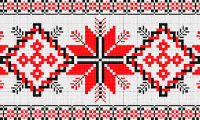 Сталося це у 2006 році, коли вона була студенткою факультету історії чернівецького національного університету. Vishivanka Genetichnij Kod