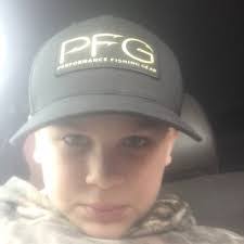 Ayden Murray's Instagram, Twitter & Facebook