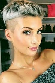 8 Short hair cuts ideas