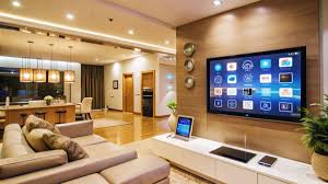 How Smart Home Technology Is Shaping Modern Luxury Living