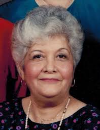 Dolores Huron Obituary (2012)