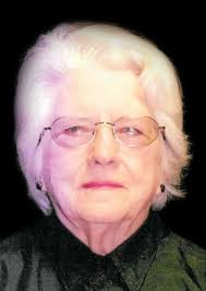 Molly Denney Obituary (1931