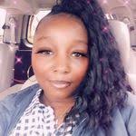 Candice Streeter's Instagram, Twitter & Facebook