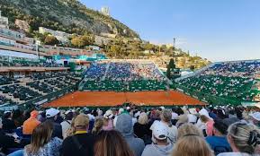 Monte Carlo Masters 2026 Day Six Recap