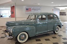 Image result for Lochaven Green 1941 Mercury
