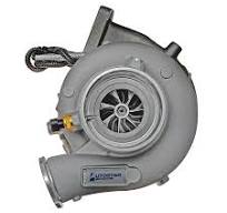 ISX15 Turbocharger, 2882112RX, Cummins HE451VE