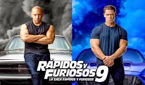 Pelicula rapidos y furioso 9. Rapidos Y Furiosos 9 Retrasa Su Fecha De Estreno Por Culpa De Sin Tiempo Para Morir La Republica