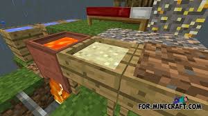 Compact machines mod 1.16.5/1.12.2/1.7.10 gives players a simple game mechanic, relating to small rooms inside of blocks. Useful Machine Mod V1 3 6 For Mcpe Ic