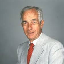 James Donald Van Cleve Obituary April 19, 2014