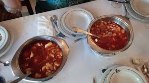 Restaurante Casa Pepa Ferreruela De Tabara
