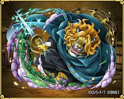 treetop pedro former captain of the nox pirates one piece treasure cruise ultimate strategy guide in 2020 one piece anime one piece series anime