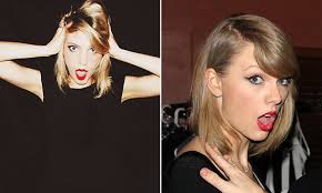Elizabeth Scarborough a talented Taylor Swift lookalike carves out a career  as a tribute artist