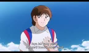 Nouveau en ville, tsubasa va découvrir de nombreux jeunes talents avec qui il pourra progresser et tenter de réaliser son rêve. Nonton Tsubasa 2018 Lasopaglam