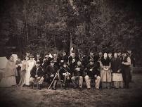 Homecoming of the 118th NY, the “Adirondack Regiment”