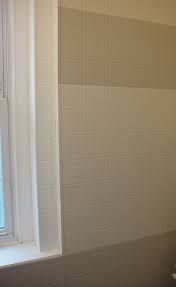 Bathroom tile paint allows you to update your bathroom and explore different possibilities of making the room fresh. Pin On Home
