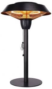 Electric patio heaters come in a range of styles. Top 10 Best Electric Patio Heaters In 2021 To Choose From