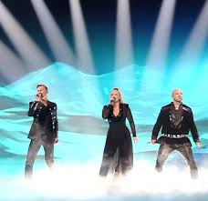 Achievements have been reached by spirit in the sky (norway, 2019) as summary. Eurovision 2019 Norway S Keiino Takes Swipe At Uk Ahead Of Grand Final Tv Radio Showbiz Tv Express Co Uk