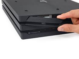 Install the latest ps4 system software. Playstation 4 Pro Hard Drive Replacement Ifixit Repair Guide