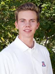2010-11 Men's Golf Roster