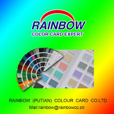 Deposit Printing Colour Chart Paper Card Board Buy Deposit Printing Colour Chart Paper Card Board Colour Shade Card Color Card Product On