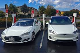 How far can you go in an electric car? Environmental Aspects Of The Electric Car Wikipedia