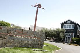 Make sure to visit the many wineries and vineyards in the area, or go on a hike nearby. Carneros Inn Sold For Reported 60 Million Local News Napavalleyregister Com