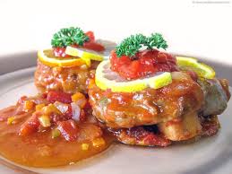Osso Buco Recette Recettes De Cuisine Recette Recettes De Cuisine Illustrees