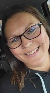 Michelle Lee Hackley, Ottumwa, Iowa, March 26, 2024