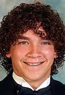 Farm Bureau awards scholarships to Matt Massey, Kyle Parrish