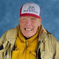 Benedict "Benny" Strand Obituary October 2, 2022