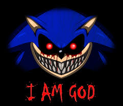 The developer released a few updates to complete their vision. Sonic Exe Sonic Exe Know Your Meme