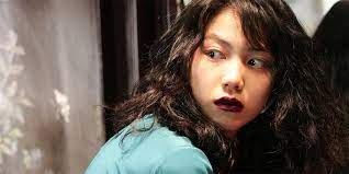 Submitted 3 months ago by dhruvangrup 2 2. Thirst Actress Kim Ok Bin Will Be Korea S Nikita Far East Films