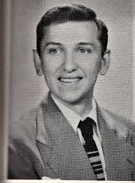 Gerald E “Jerry” Kieffer (1936-1984)