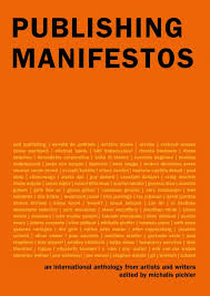 Start with a meaningful question. Publishing Manifestos The Mit Press