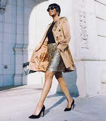 Christmas parties are your time to dazzle, so don't settle for a look that's less than spectacular. How To Dress For A Christmas Party 11 Festive Outfit Ideas