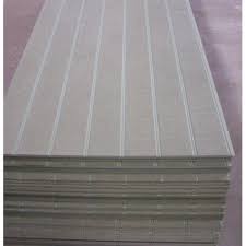 Supplied primed and ready to paint, these panels can be easily. Tongue Groove Wood Grained Mdf Construction Boards