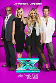 Data on the x factor and other apps by fremantlemedia ltd. The X Factor Tv Series 2011 2013 Imdb