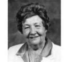 Elizabeth TOTH Obituary