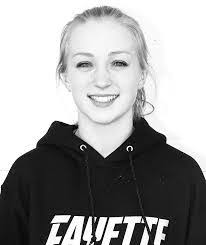 Alexa Willard's Instagram, Twitter & Facebook