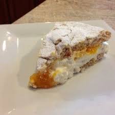 Apricot Dacquoise Dacquoise Dacquoise Recipe Food Processor Recipes