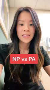 Being A Np or Pa Is So Much Cooler