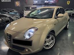 Image result for Gardenia 2012 MiTo