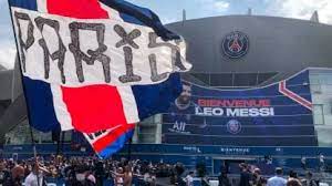 En el campo se pudo ver al astro argentino a pura risa con sus compañeros ángel di maría, kylian mbappé y mauro icardi. 6dqjrzsri Nv5m
