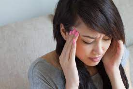 Lightheadedness: Definition, Causes, And Treatment