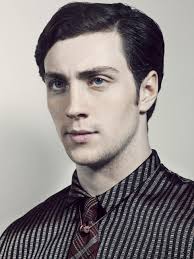 Me discovering the fact that aaron taylor johnson (james) is a year younger than daniel imagine a what if? Aaron Johnson Interview Magazine
