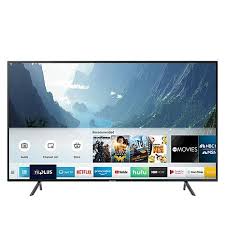 Samsung 65 Ru7100 Hdr Uhd Smart Led Tv Zaheer Electronics
