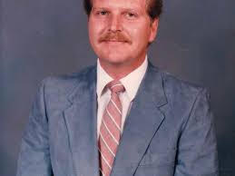 Stanley L. Morris, July 23, 1952 — Sept. 15, 2018