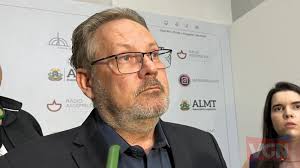 Gilberto foge da CPI e deixa no ar o “não tenho nada a temer”
