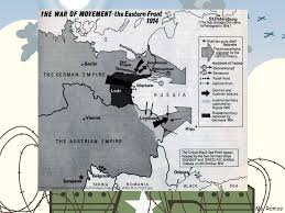 When russia's tsar nicholas ii agreed to order general mobilization on the afternoon of july 30, 1914, he unwittingly. Ms Ramos Western Front Trench Warfare Small Land Gains Germany Vs Uk France Ms Ramos Ppt Download